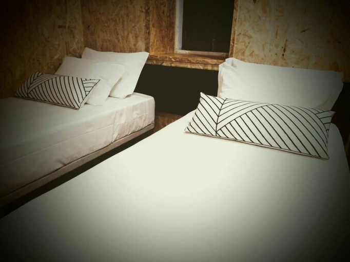 Bedroom, Impeccable 2-bed House in Fátima, Ourém