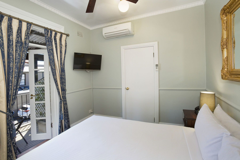 Bedroom 17