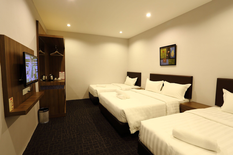 Bedroom 6