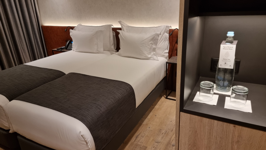 Bedroom 19