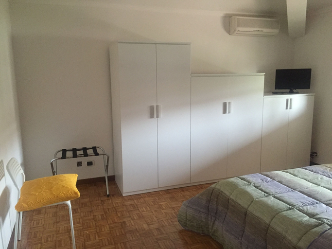 Bedroom 5, VillaGiò B&B, Rome