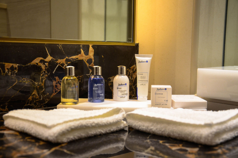 Amenities