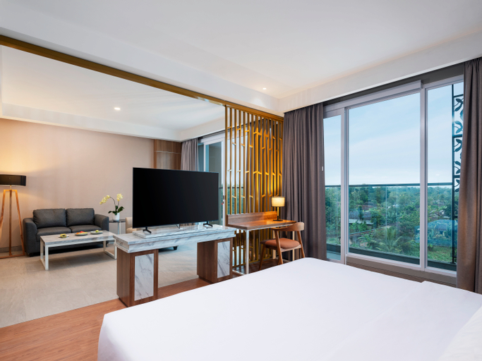 Bedroom 14