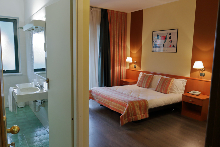 Bedroom 7