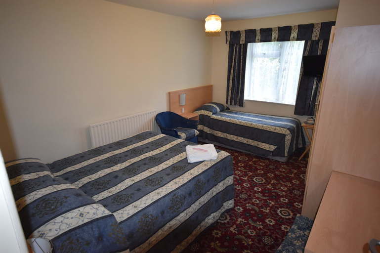 Bedroom 4