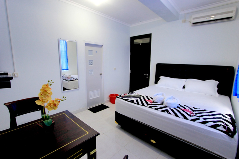 Bedroom 4, Pondok Wangi Syariah Jogja, Sleman
