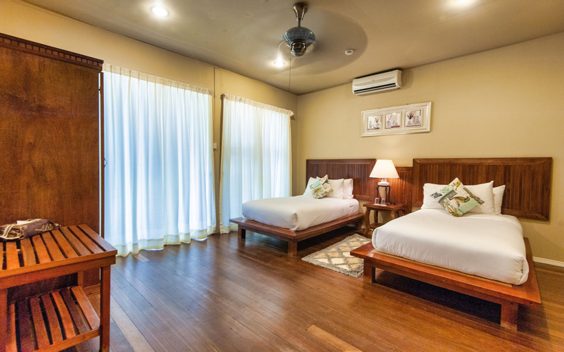 Bedroom 7