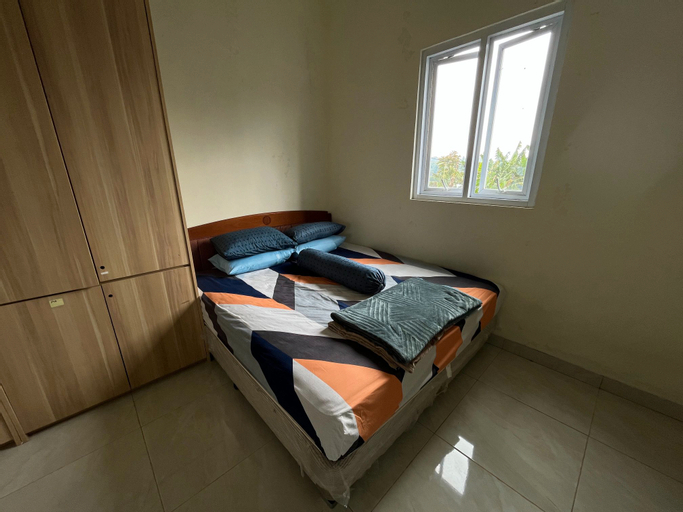 Bedroom 21