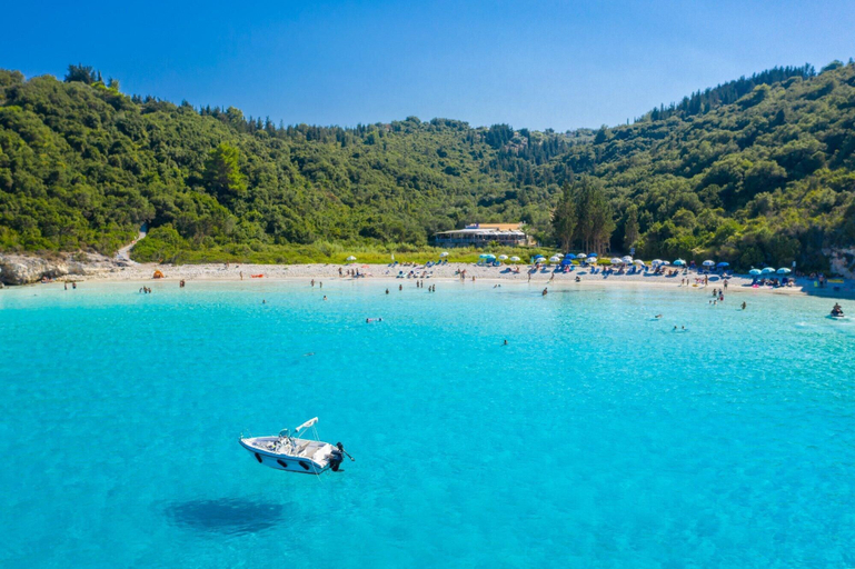 Others 4, Villa Anastasia Large Private Pool Walk to Beach Sea Views A C Wifi Car Not Required - 2248, Ionian Islands