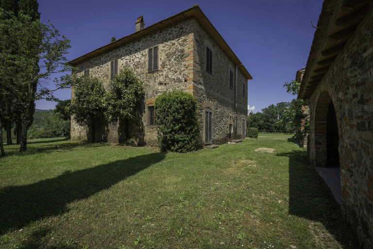 Exterior & Views 2, Belvedere - Ambra By Geco Vacation Rentals, Arezzo