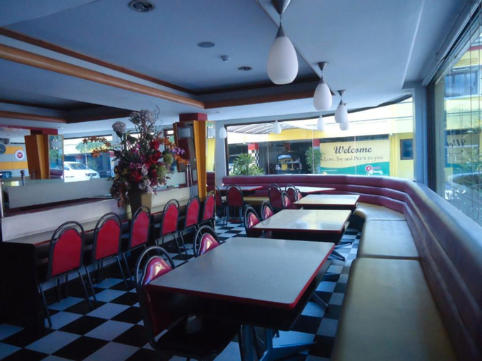 Food & Drinks 3, Park Bed & Breakfast Hotel Pasay, Pasay City