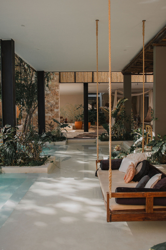 Sport & Beauty 4, Manor Tulum by The Spot Rentals, Cozumel