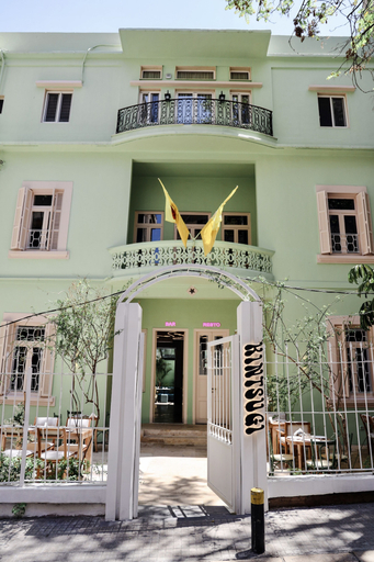 Exterior & Views 2, Saya la Villa, Beirut