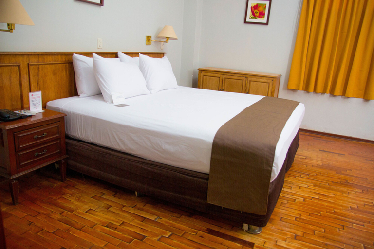 Bedroom 4, DM Hoteles Mossone Ica, Ica