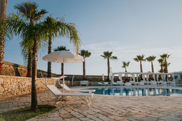 Sport & Beauty 3, La Restuccia Masseria Urban, Lecce