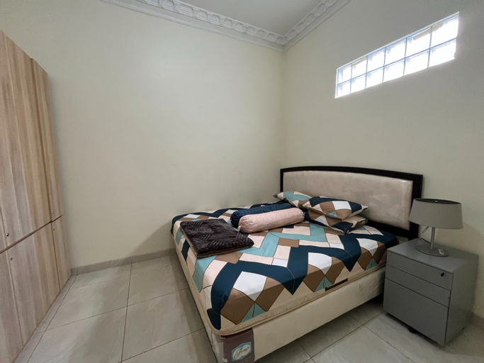 Bedroom 19