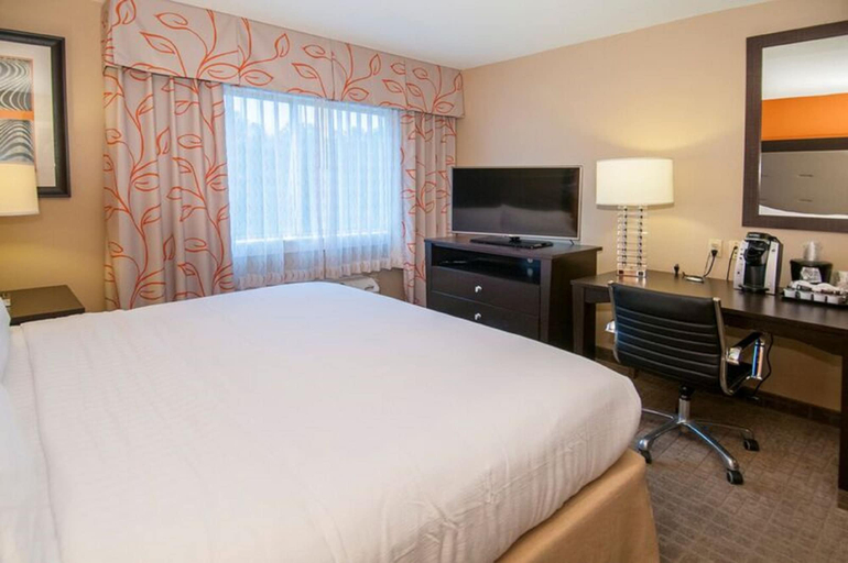 Bedroom 3, Holiday Inn Hotel & Suites Slidell by IHG, Saint Tammany