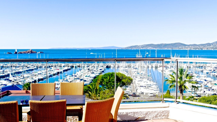 Sport & Beauty 2, Hotel & Spa Brise de Mer, Var