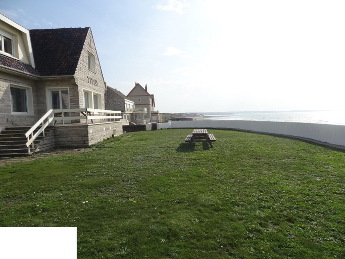 Exterior & Views, Villa Face Mer, Pas-de-Calais