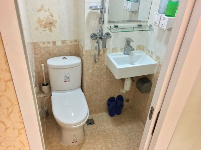 Bathroom 3