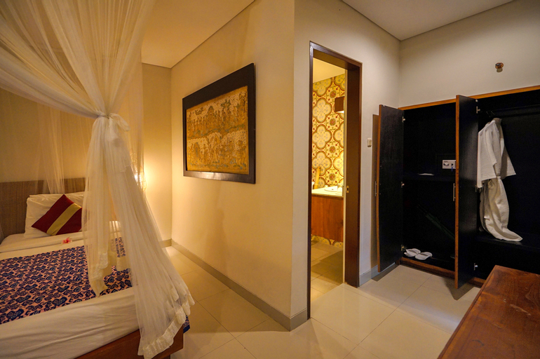 Bedroom 5