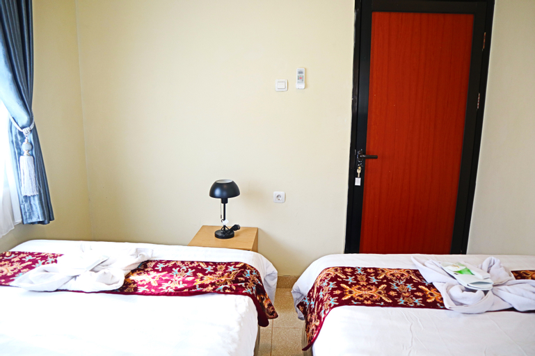 Bedroom 7