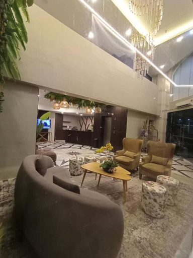 Others 2, De Moccis Boutique Hotel, Kuala Lumpur