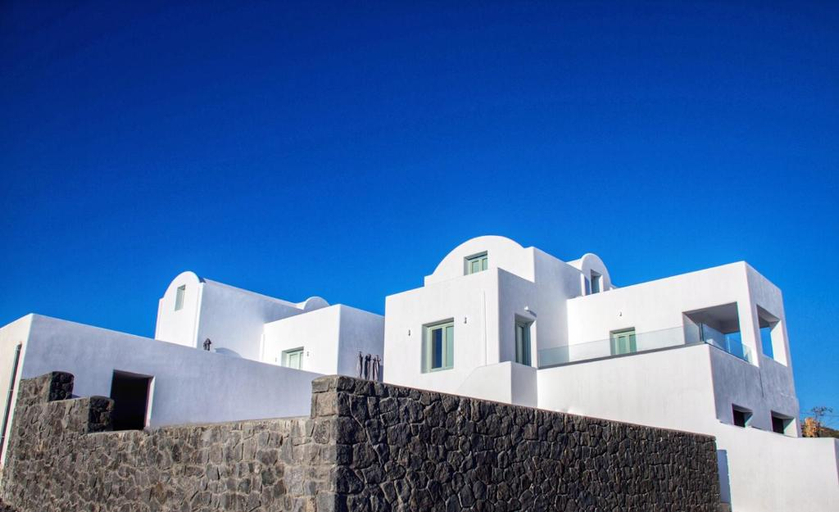 Exterior & Views 4, White Element, South Aegean