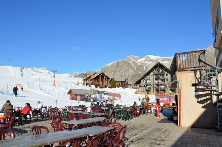 Exterior & Views, Le Balcon des Ecrins, Hautes-Alpes
