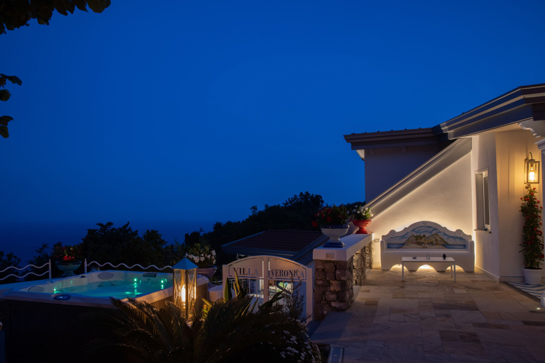 Exterior & Views, Villa Veronica in Amalfi coast, Napoli