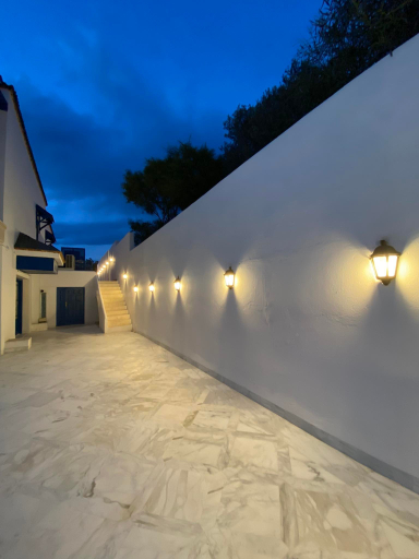Exterior & Views 2, La Menara Hotel & Spa, Carthage