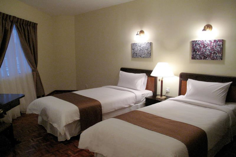 Bedroom 10