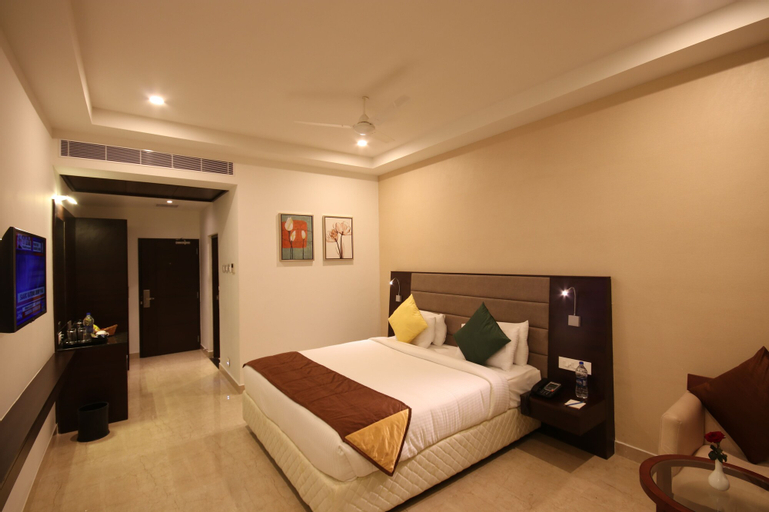 Bedroom 6