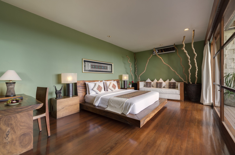 Bedroom 8