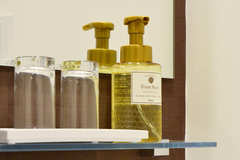 Amenities 5