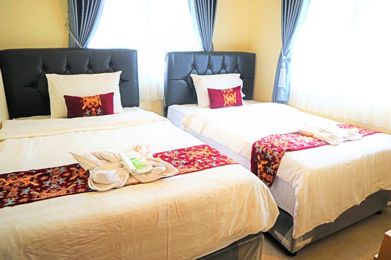 Bedroom 6