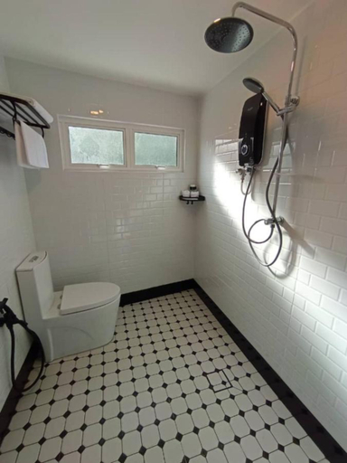Bathroom 4, De Moccis Boutique Hotel, Kuala Lumpur