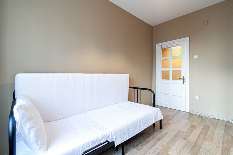 Others 2, Lovely and Comfortable Home in Sisli, Beşiktaş