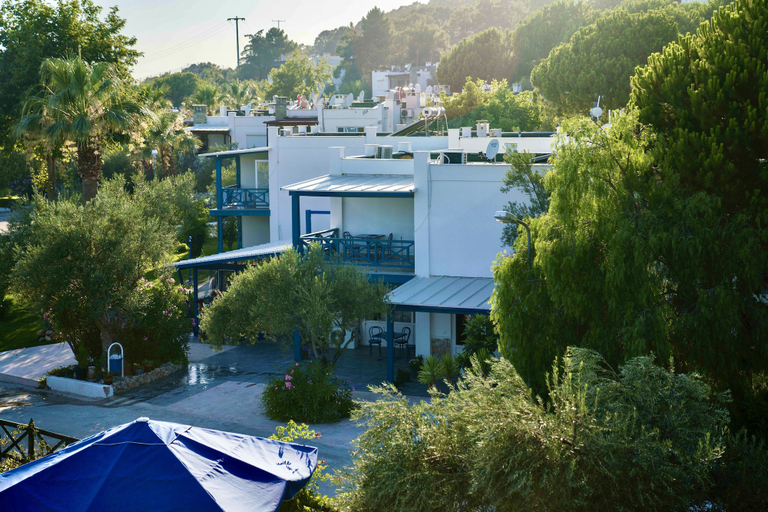 Exterior & Views 2, Club Afrodit, Edremit