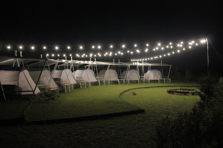 Others 5, Kledung Park, Temanggung