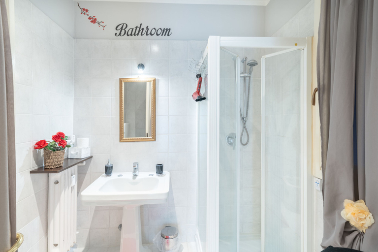 Bathroom 5, Terrazze Italiane City Center, Verona