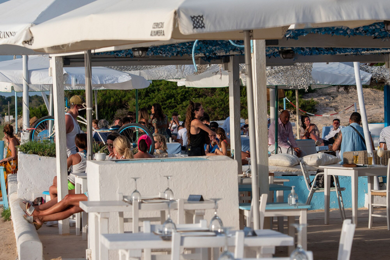 Food & Drinks 5, Mar Suites Formentera by Universal Beach Hotels, Baleares