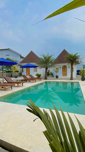 Sport & Beauty 3, Villa de Lio, Purwakarta