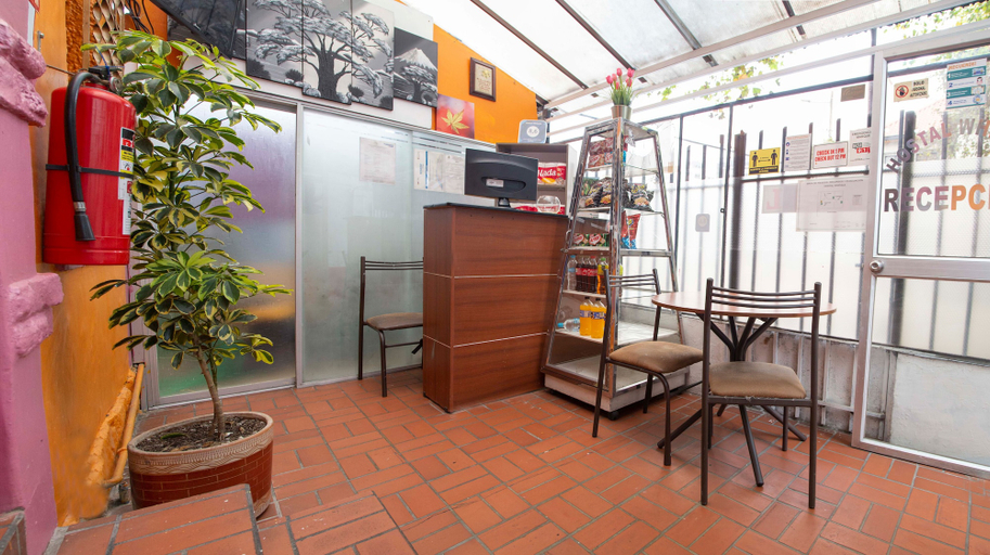 Others 5, Hostal Whipala, Quito