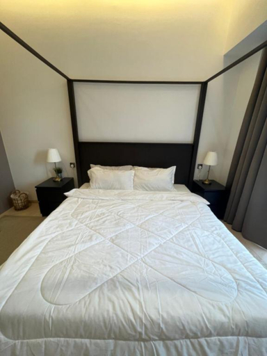 Bedroom 4, Atmoods - Star Residences, Kuala Lumpur