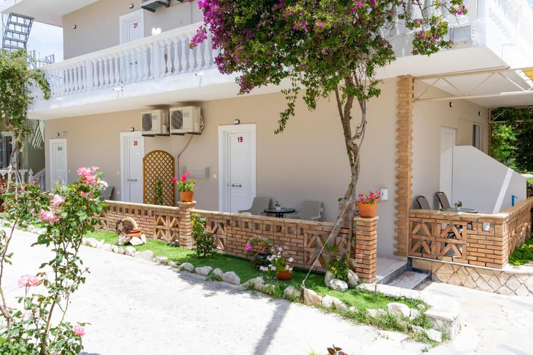 Exterior & Views 4, Asteri Studios, Ionian Islands