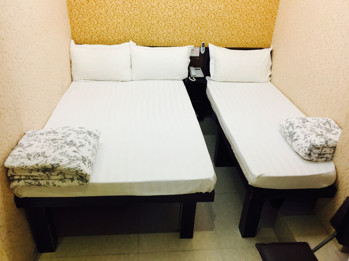 Bedroom 15