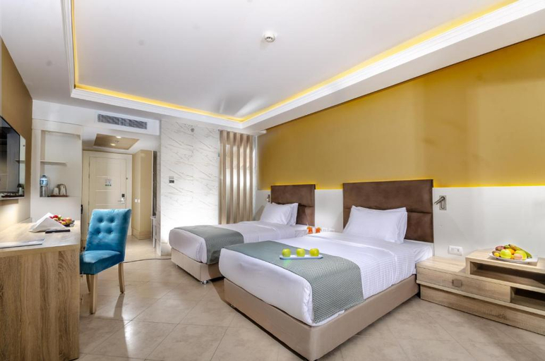 Bedroom 3, Titanic Royal , Al-Ghurdaqah