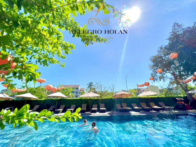 Sport & Beauty 2, Allegro Hoi An. A Luxury Hotel & Spa, Da Nang