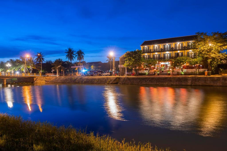 Exterior & Views 5, Little Hoi An. A Boutique Hotel & Spa, Da Nang